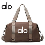 "New" light sports bag