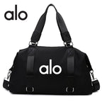 "New" light sports bag