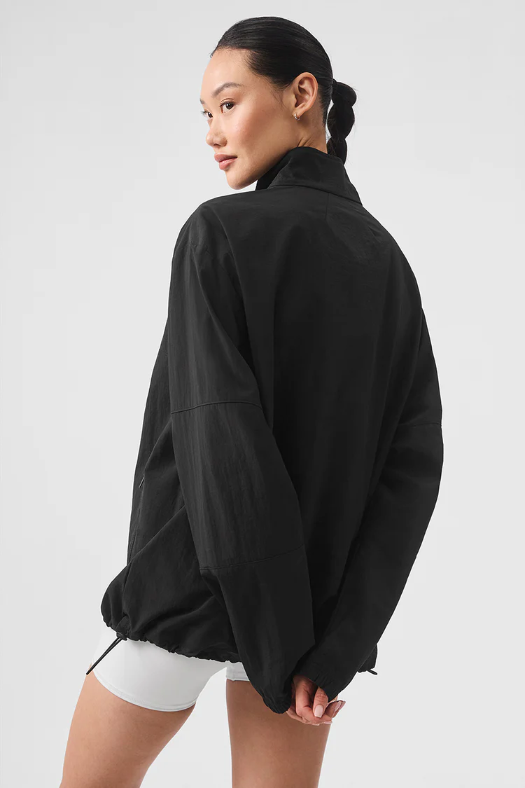 Tennis jacket - ALO