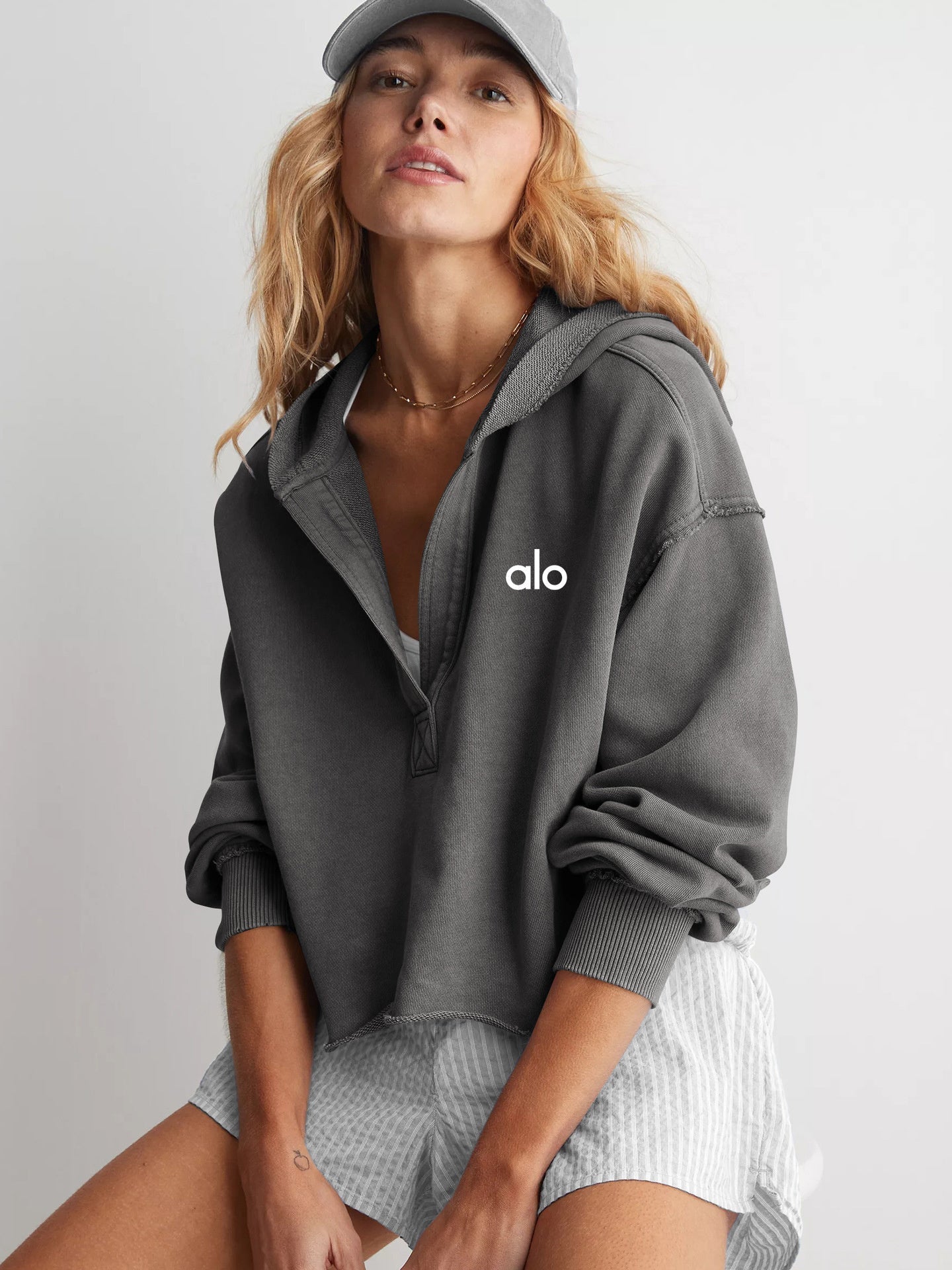 Accolade mountain sweater "new"