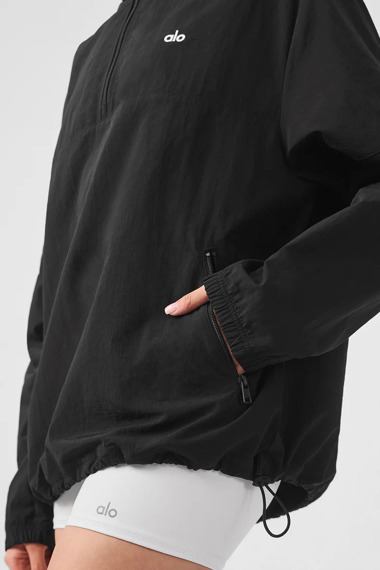 Tennis jacket - ALO