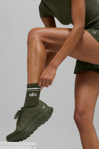 Socks - Retro mid-calf unisex "new"