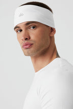 Performance Headband - Conquer