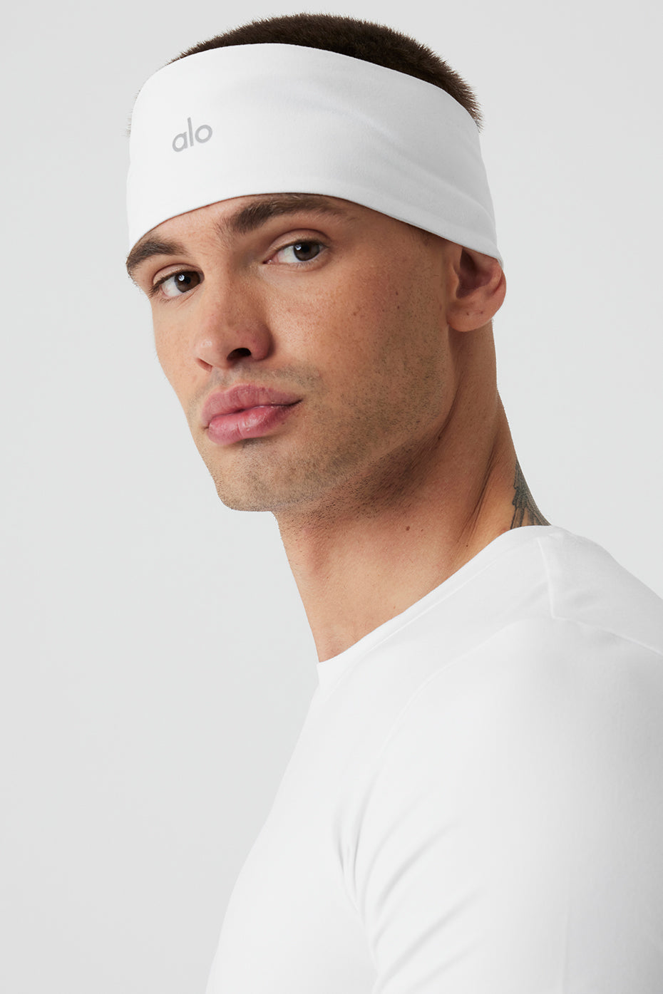 Performance Headband - Conquer