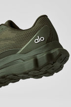 ALO RUNNER "NEW"