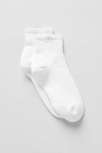 Sock - Quarter Crew Street "BESTE SELLER"