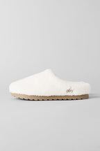 Recovery slippers - Sherpa "out of stock"