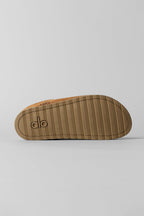 Recovery slippers - Sherpa "out of stock"