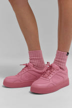 Socks - unisex mid-calf crinkle "OUT OF STOCK"