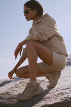 ALO Trail Sneakers