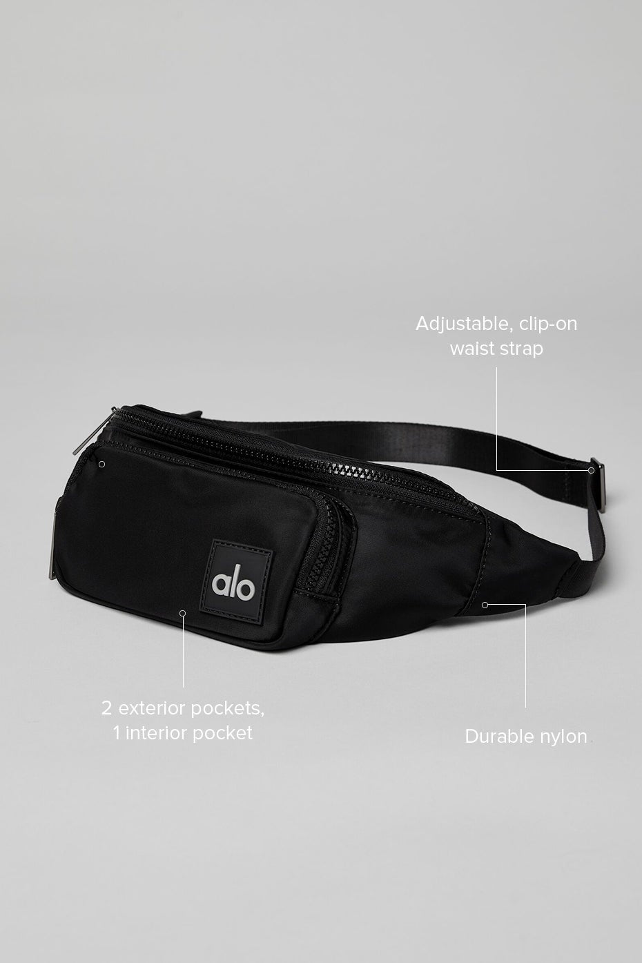 Fanny pack - Explorer