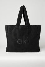 Tote Bag - Foxy Sherpa