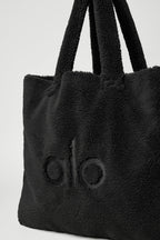 Tote Bag - Foxy Sherpa