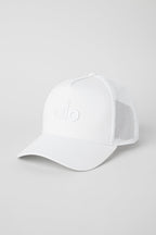 Cap - District Trucker "BEST SELLER"