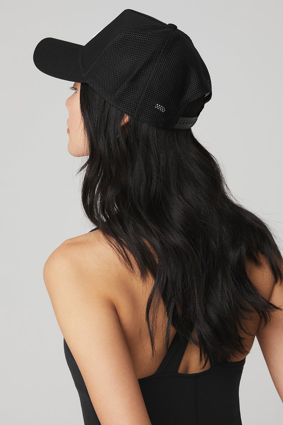 Cap - District Trucker "BEST SELLER"