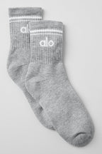 Socks - Retro mid-calf unisex "new"