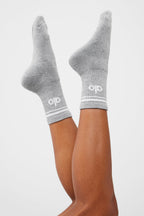 Socks - Retro mid-calf unisex "new"