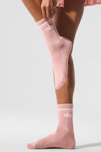 Socks - Retro mid-calf unisex "new"