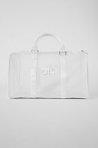 Sports bag - transparent "NEW"