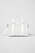 MINI SPORTS BAG - TRANSPARENT "NEW"