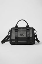 MINI SPORTS BAG - TRANSPARENT "NEW"
