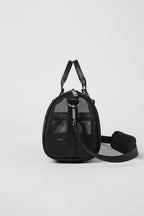 MINI SPORTS BAG - TRANSPARENT "NEW"