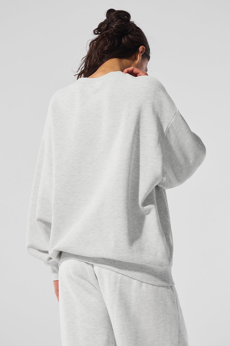 Crew neck sweater - Accolade
