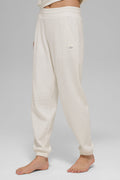 Trousers - Waffle Weekend Escape "new"