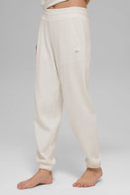Trousers - Waffle Weekend Escape "new"