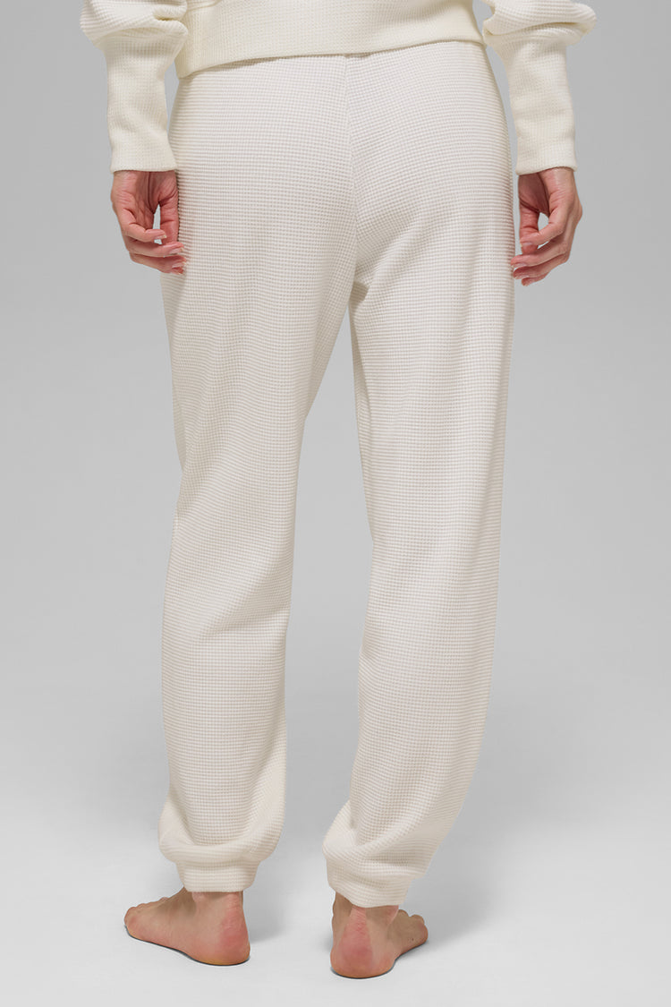 Trousers - Waffle Weekend Escape "new"