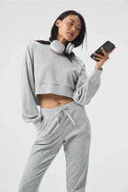SET - Muse Hoodie "new"