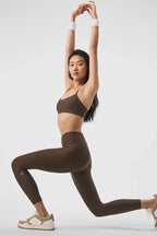 BRA + LEGGINGS - Airlift Intrigue