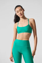 BRA + LEGGINGS - Airlift Intrigue