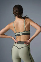 BRA + LEGGINGS - AIRLIFT LINE UP "NEW"