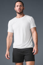 Conquer Reform Crewneck Short Sleeve T-Shirt