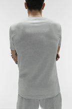 Conquer Reform Crewneck Short Sleeve T-Shirt