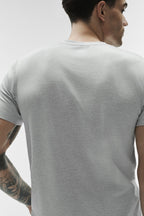 Conquer Reform Crewneck Short Sleeve T-Shirt
