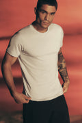 Conquer Reform Crewneck Short Sleeve T-Shirt