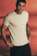 Conquer Reform Crewneck Short Sleeve T-Shirt