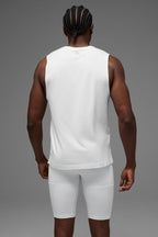 ALO Vapor Muscle Tank