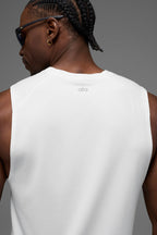 ALO Vapor Muscle Tank