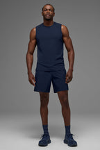 ALO Vapor Muscle Tank