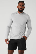 Conquer Reform Long Sleeve Hoodie