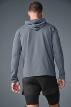 Conquer Reform Long Sleeve Hoodie