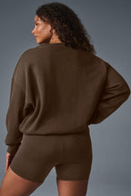 Crew neck sweater - Accolade