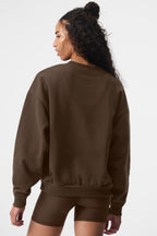 Crew neck sweater - Accolade