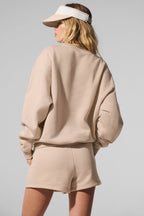 Crew neck sweater - Accolade