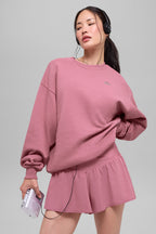 Crew neck sweater - Accolade