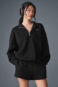 Sweater - Accolade 1/4 Zip "best seller"
