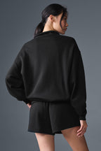 Sweater - Accolade 1/4 Zip "best seller"